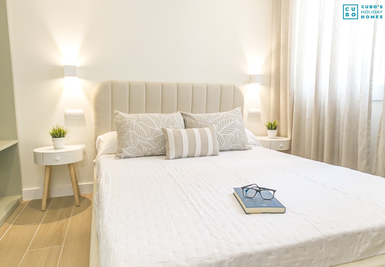 Apartment in Nerja - .Apartamento Posidonia B