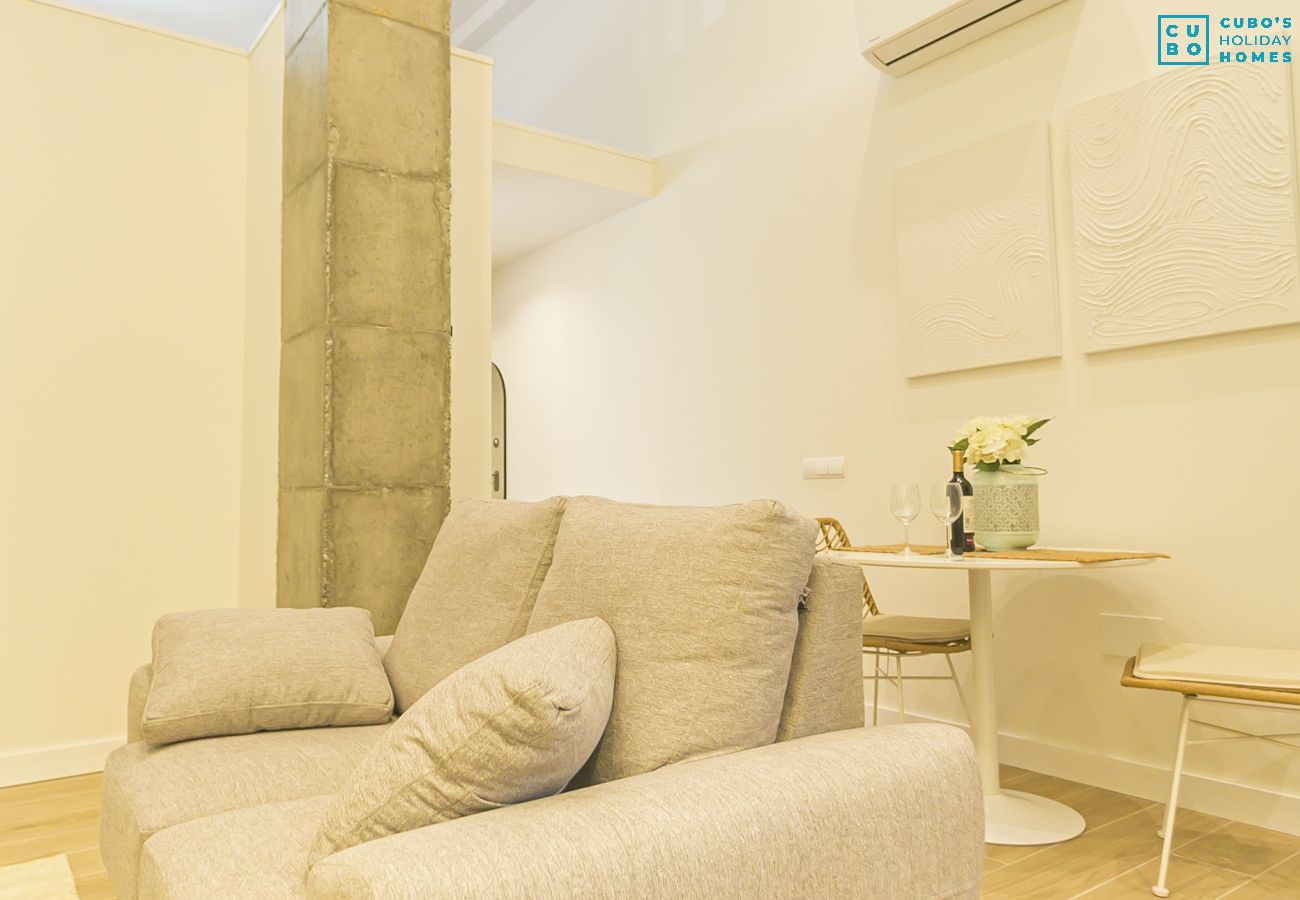 Apartment in Nerja - .Apartamento Posidonia B