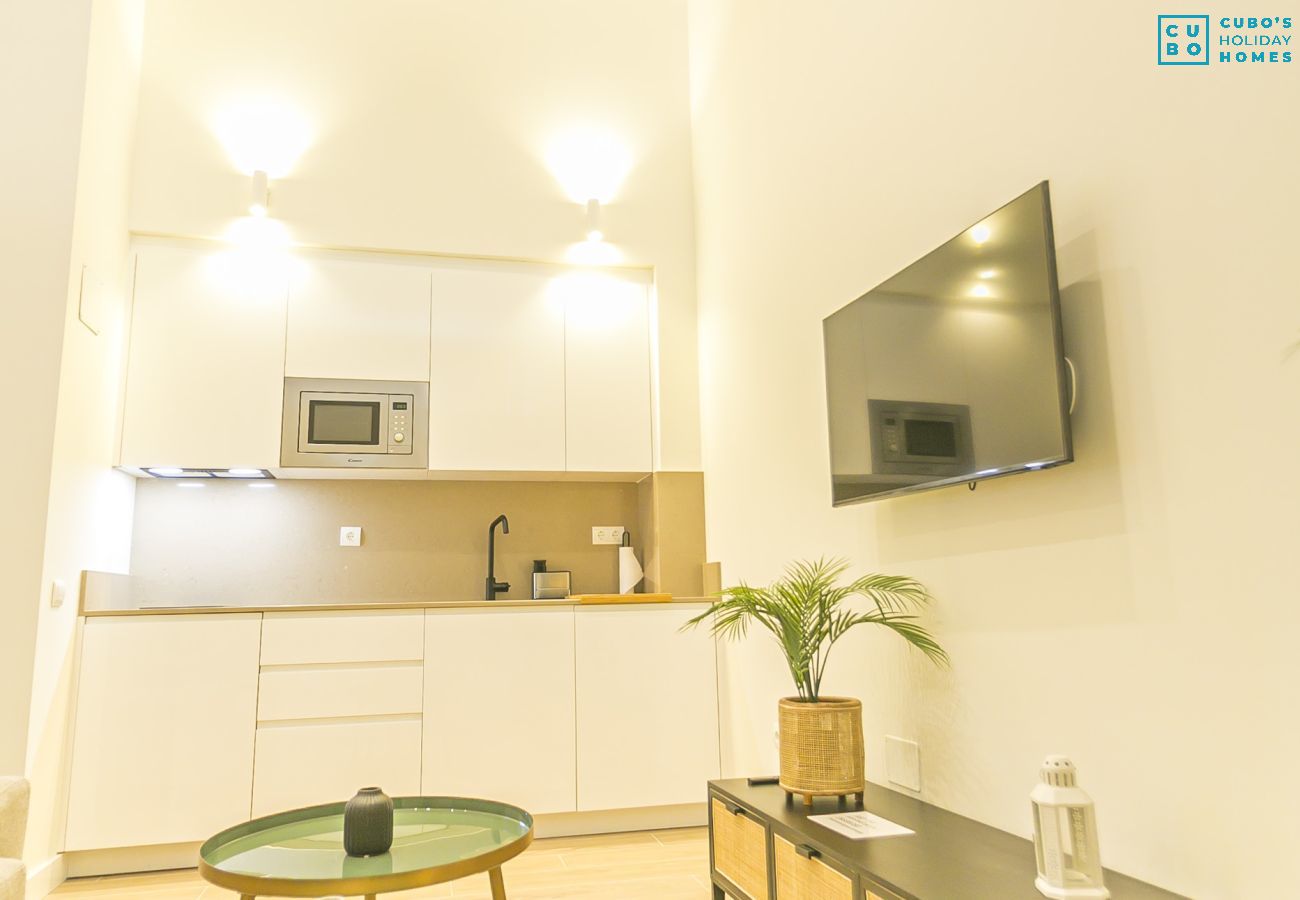 Apartment in Nerja - .Apartamento Posidonia B