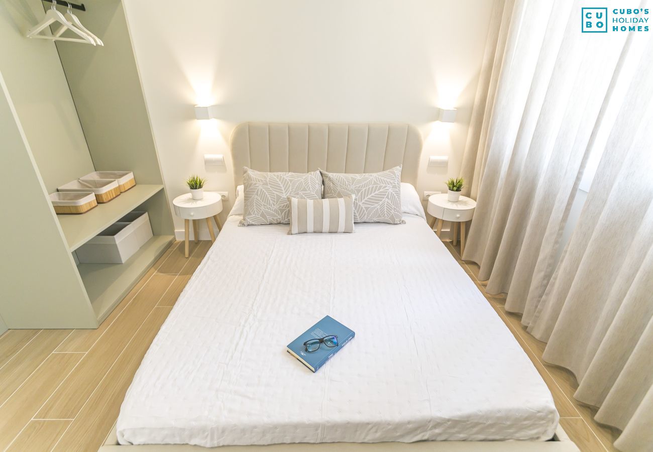 Apartment in Nerja - .Apartamento Posidonia B