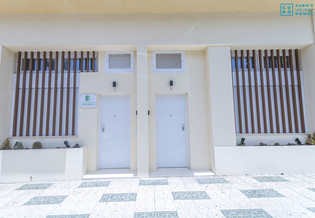 Apartment in Nerja - .Apartamento Posidonia B