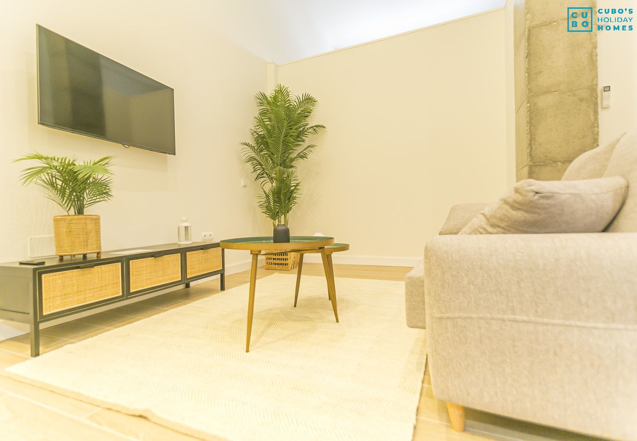 Apartment in Nerja - .Apartamento Posidonia B