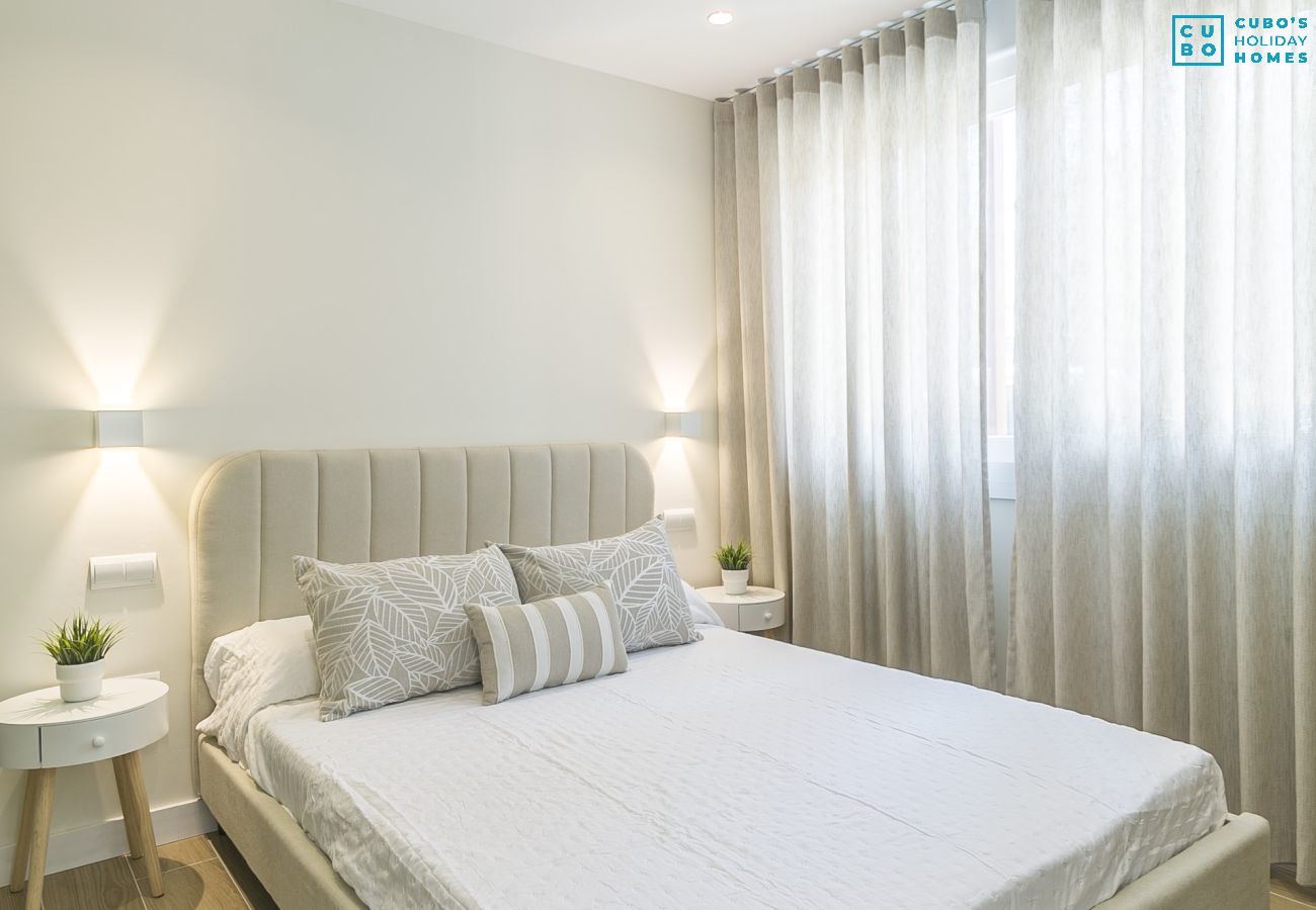 Apartment in Nerja - .Apartamento Posidonia B