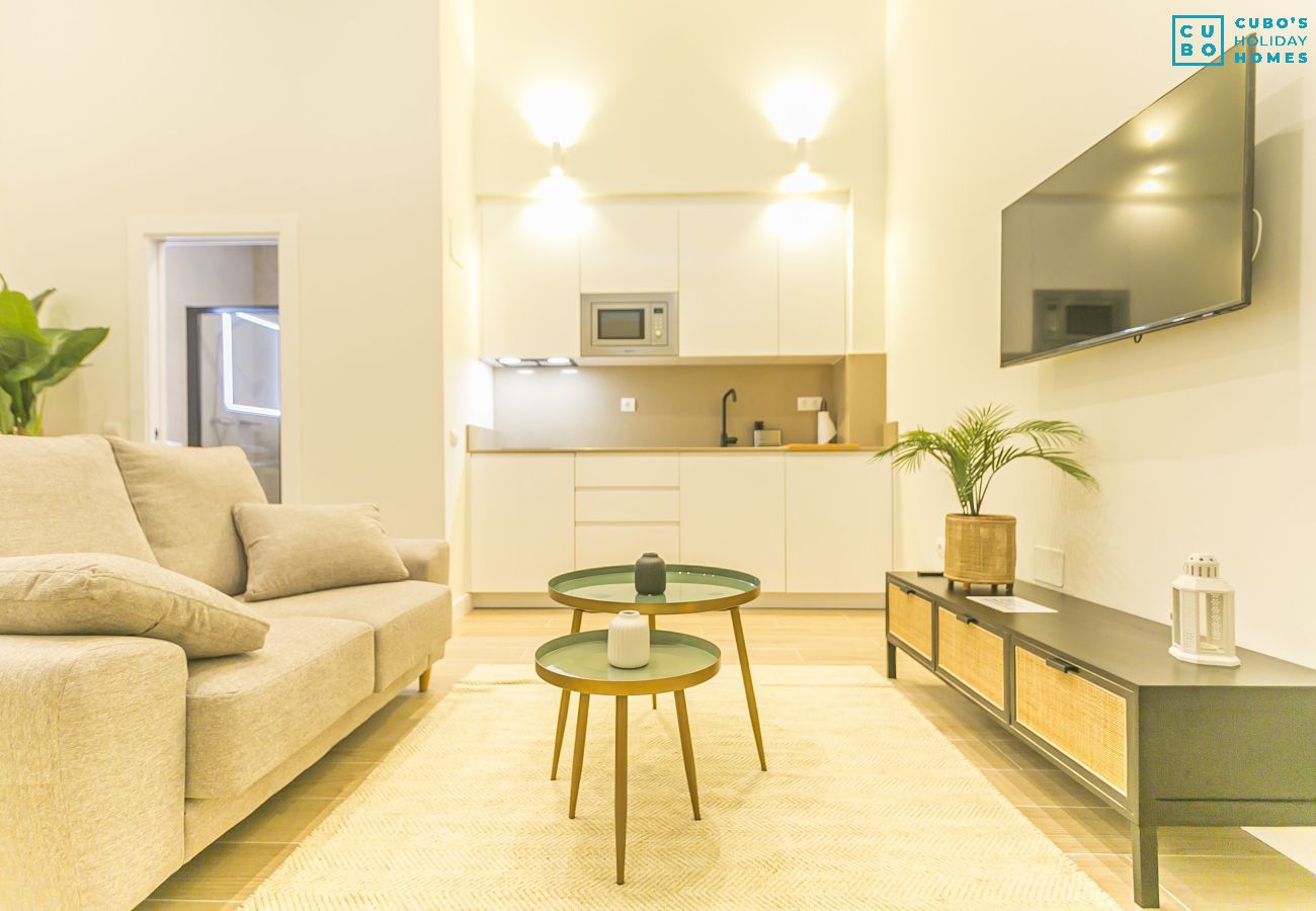 Apartment in Nerja - .Apartamento Posidonia B