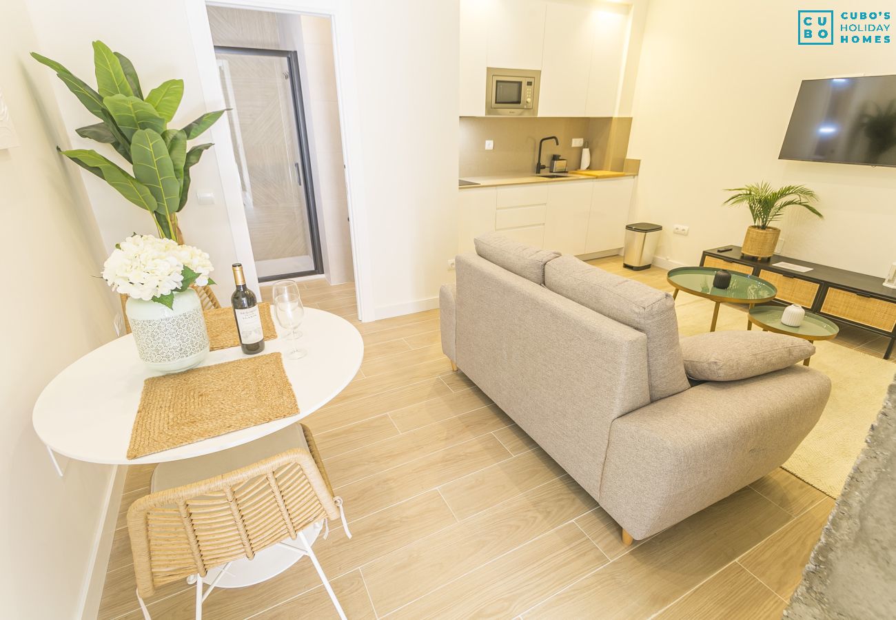 Apartment in Nerja - .Apartamento Posidonia B