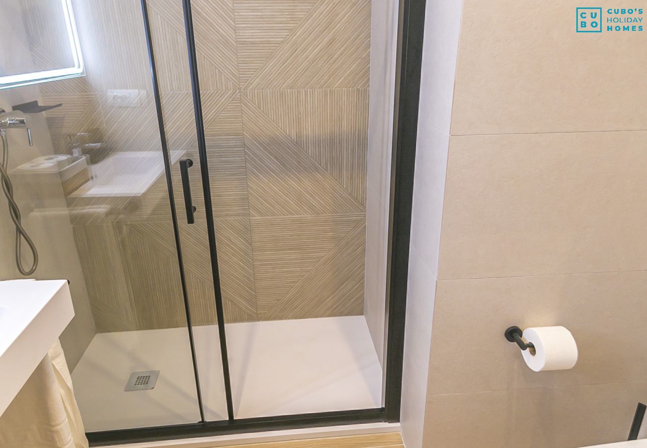Apartment in Nerja - .Apartamento Posidonia B