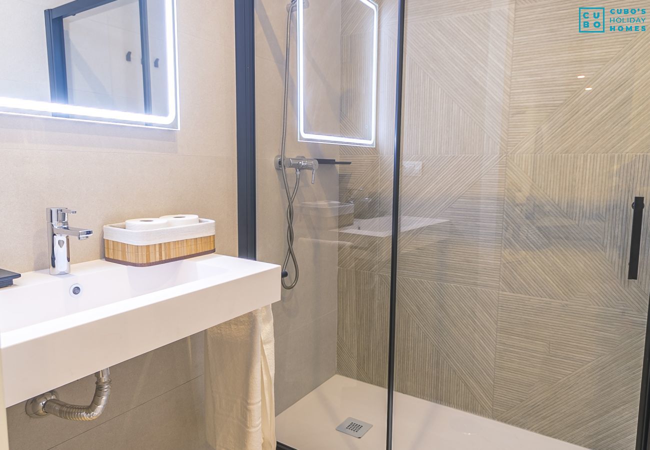 Apartment in Nerja - .Apartamento Posidonia B
