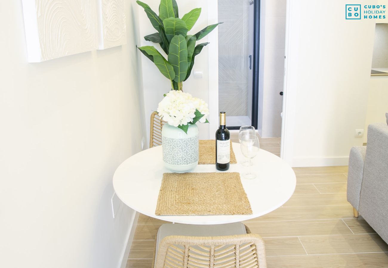 Apartment in Nerja - .Apartamento Posidonia B