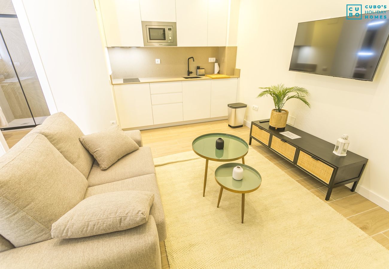Apartment in Nerja - .Apartamento Posidonia B