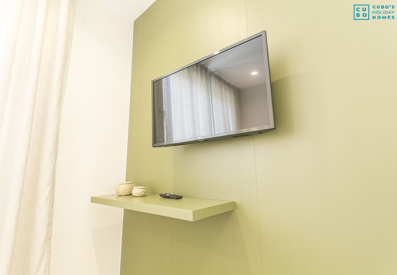 Apartment in Nerja - .Apartamento Posidonia B