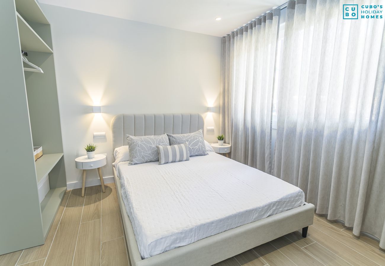 Apartment in Nerja - .Apartamento Posidonia B