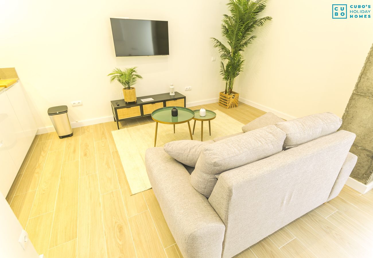 Apartment in Nerja - .Apartamento Posidonia B