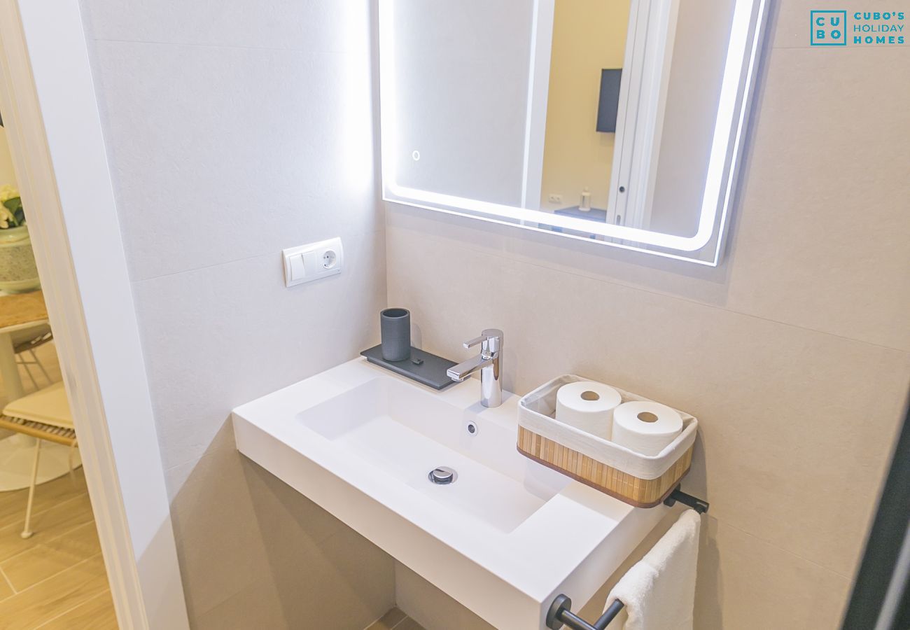 Apartment in Nerja - .Apartamento Posidonia B