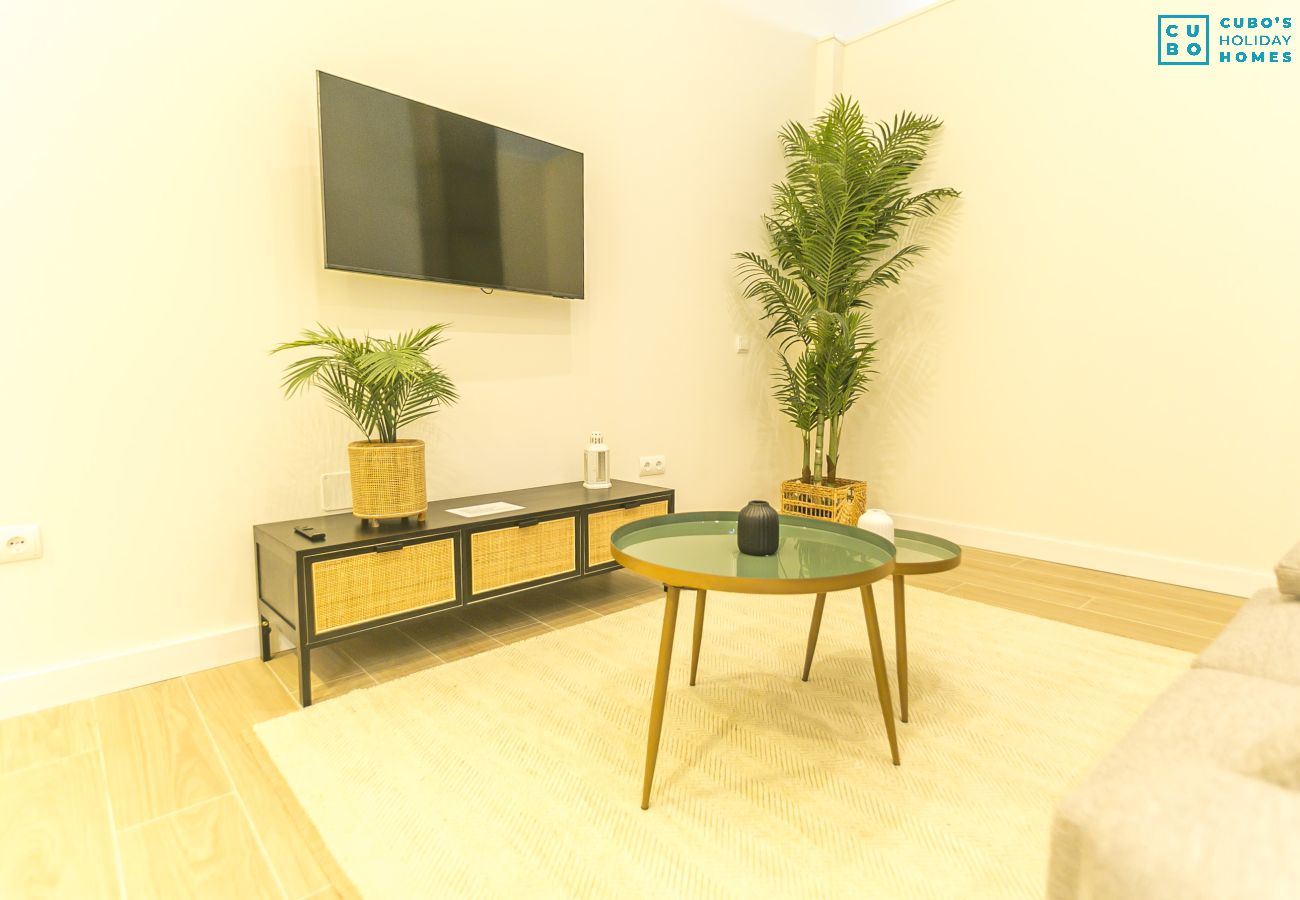 Apartment in Nerja - .Apartamento Posidonia B