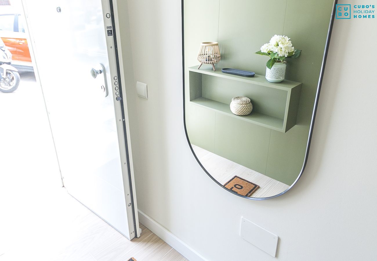 Apartment in Nerja - .Apartamento Posidonia B