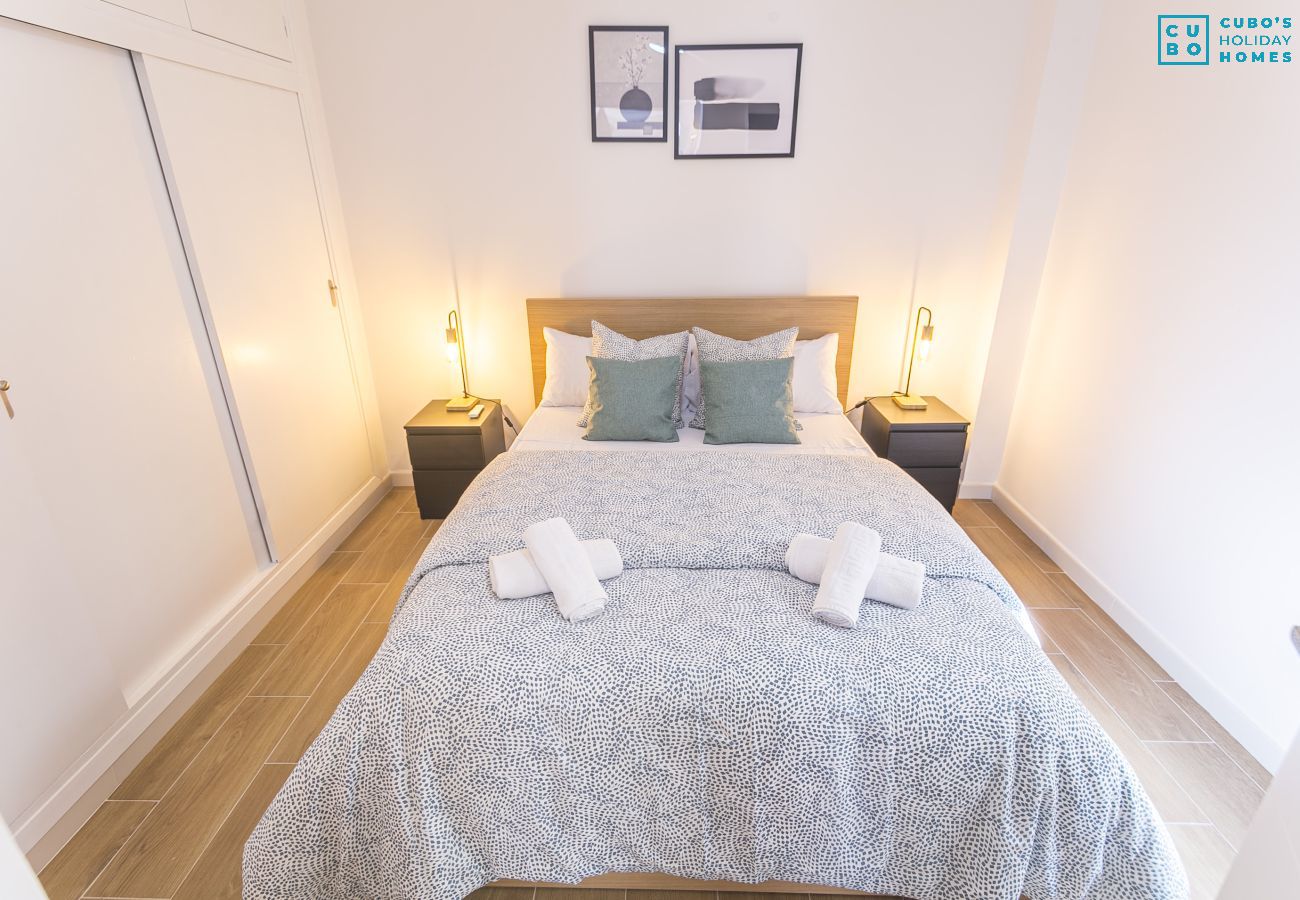 Apartment in Nerja - .Marimel Nerja Alojamientos 204