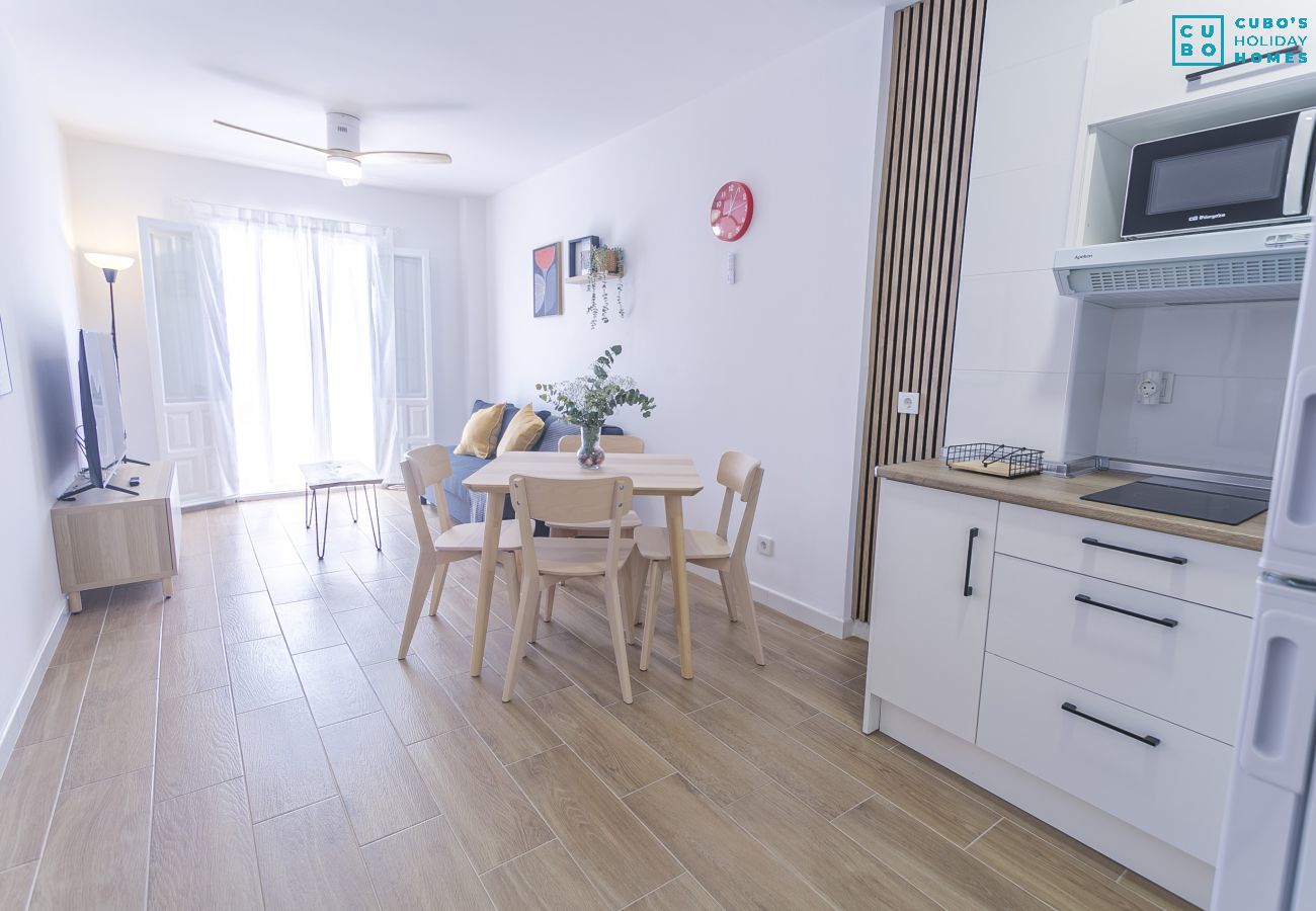 Apartment in Nerja - .Marimel Nerja Alojamientos 204