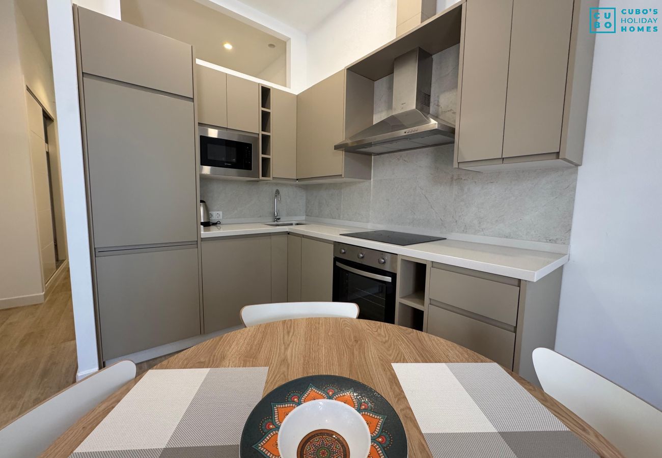 Apartment in Nerja - .Oasis de Capistrano 1