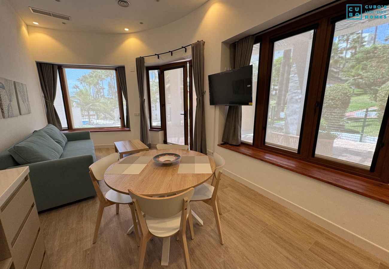 Apartment in Nerja - .Oasis de Capistrano 1