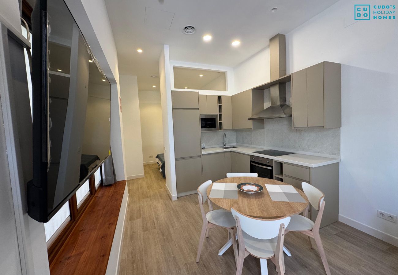 Apartment in Nerja - .Oasis de Capistrano 1