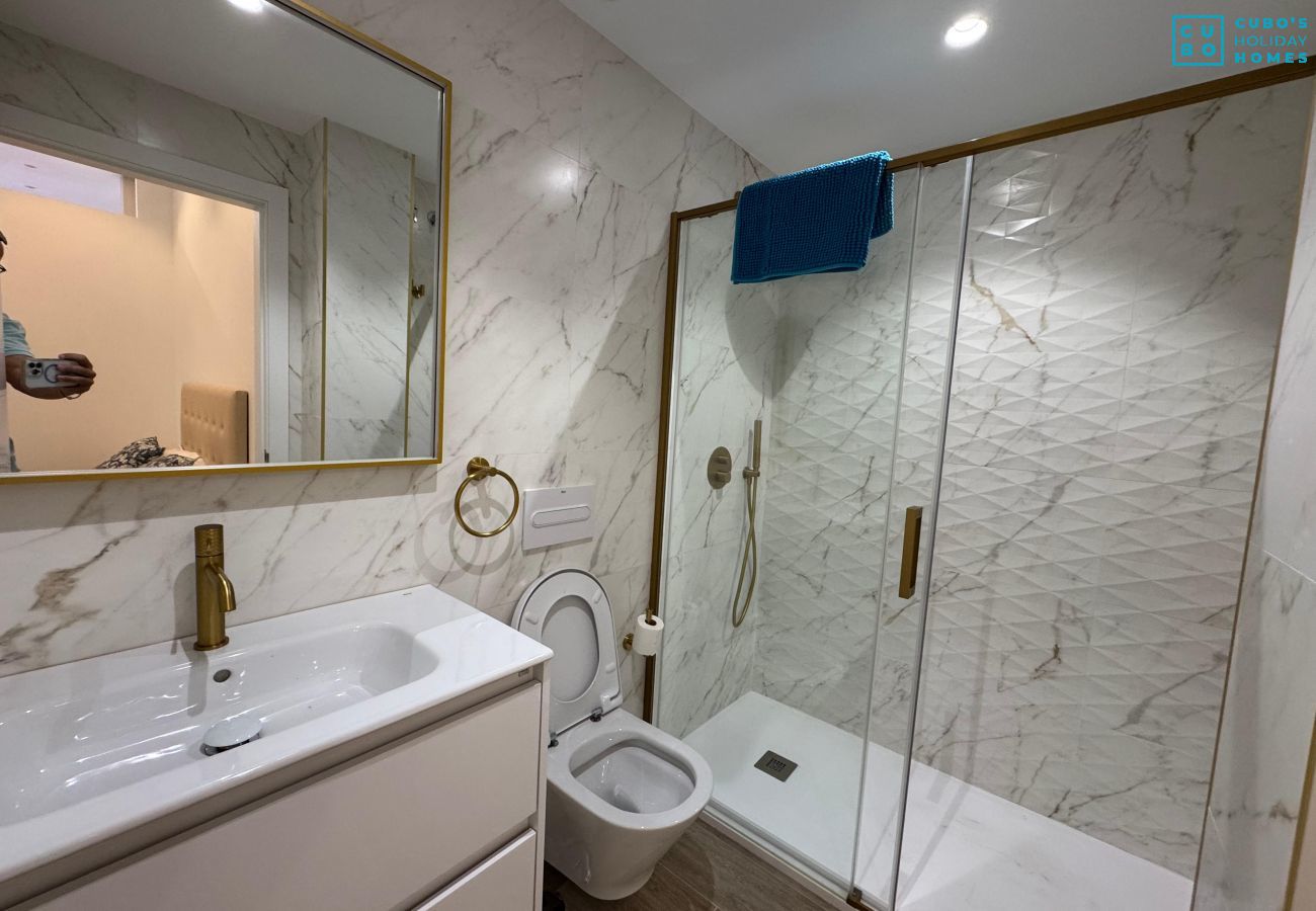 Apartment in Nerja - .Oasis de Capistrano 1