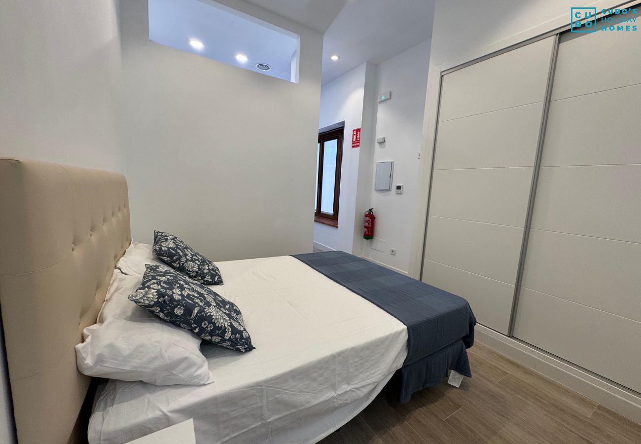 Apartment in Nerja - .Oasis de Capistrano 1