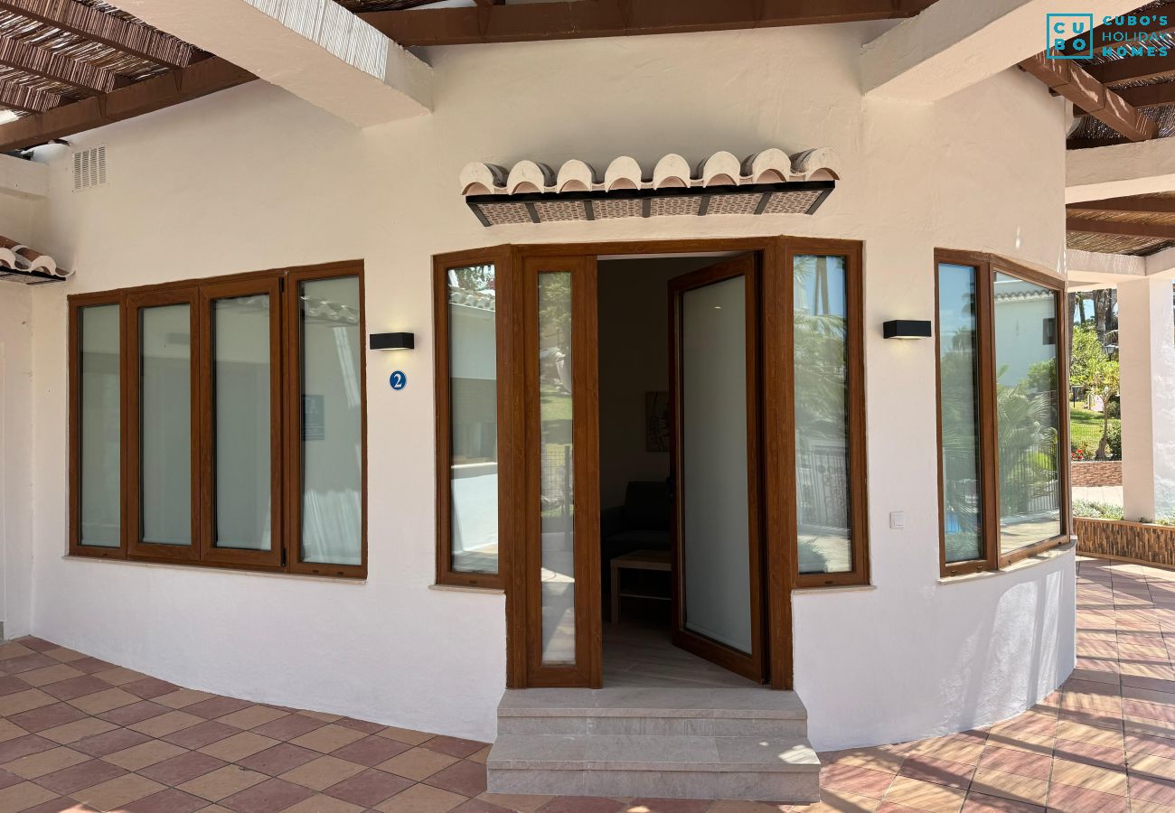 Apartment in Nerja - .Oasis de Capistrano 1