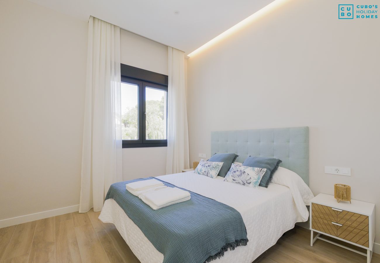 Villa in Alhaurín el Grande - Cubo's Villa Giava