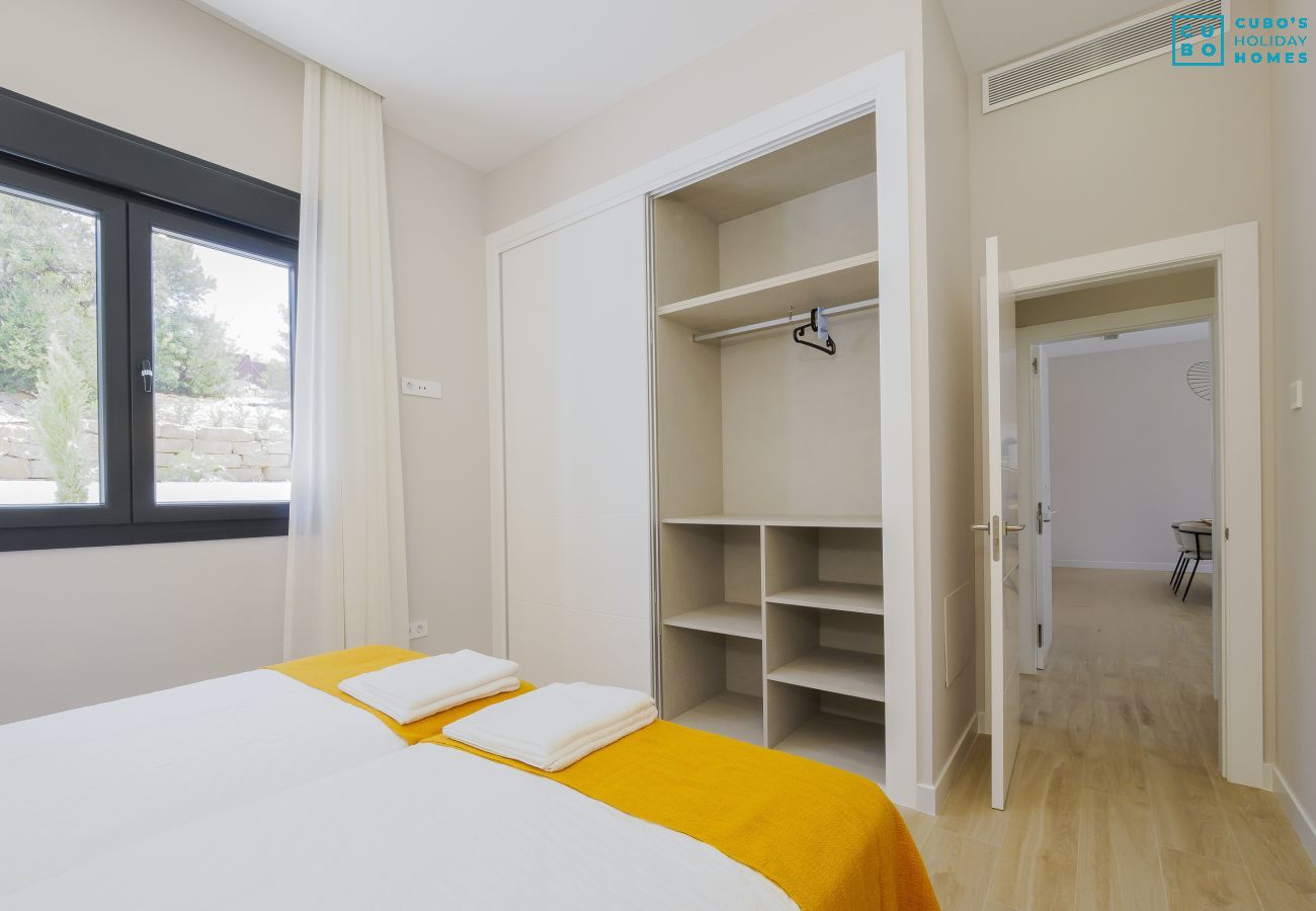 Villa in Alhaurín el Grande - Cubo's Villa Giava