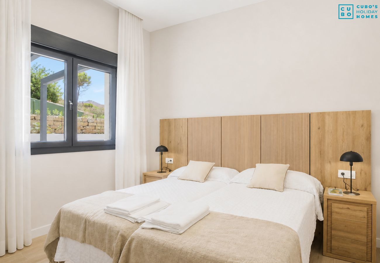 Villa in Alhaurín el Grande - Cubo's Villa Giava