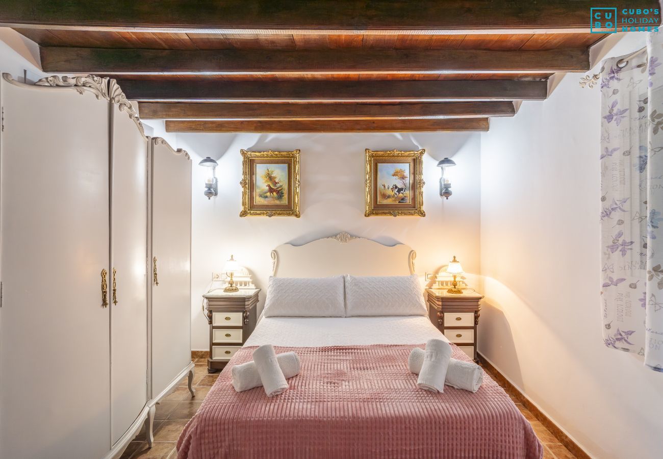 Cottage in Alhaurin de la Torre - Cubo's Casa Rural Cortijillo Las Barrancas