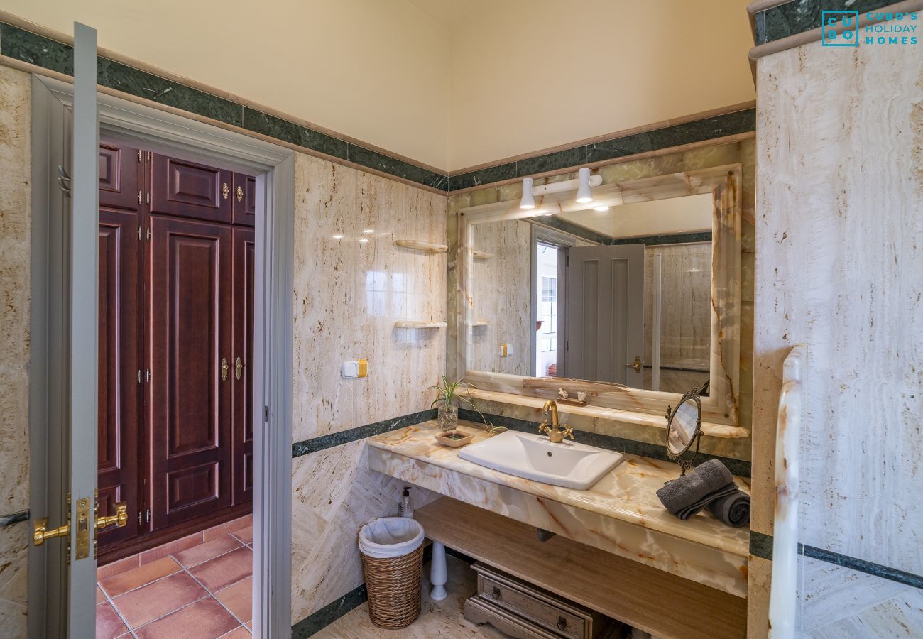 House in Coín - Cubo's La Casita House Guadalhorce Views