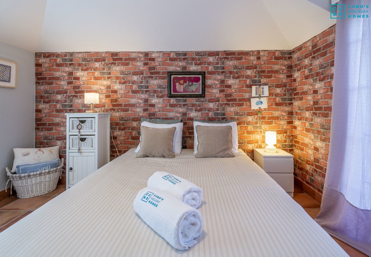 House in Coín - Cubo's La Casita House Guadalhorce Views