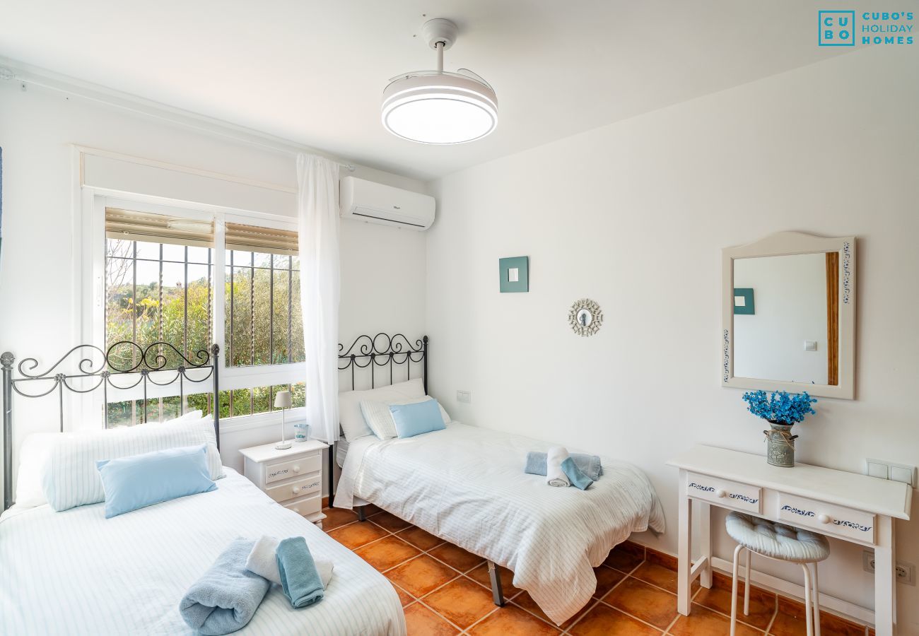 Cottage in Coín - Cubo's River Side House Coin