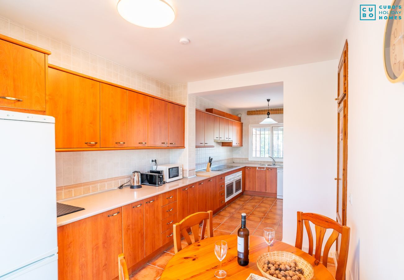 Cottage in Coín - Cubo's River Side House Coin