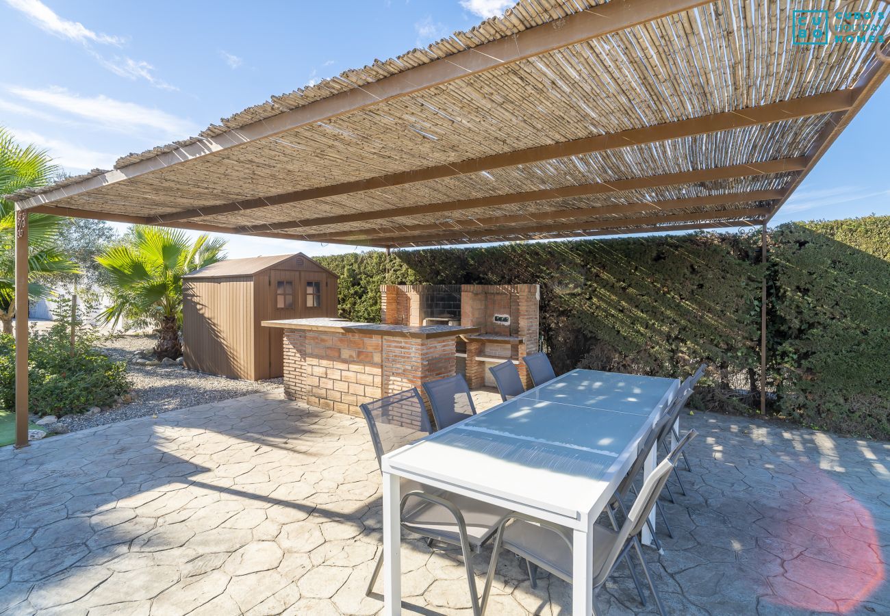 Cottage in Coín - Cubo's River Side House Coin