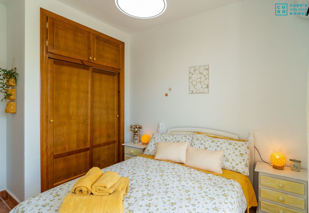 Cottage in Coín - Cubo's River Side House Coin