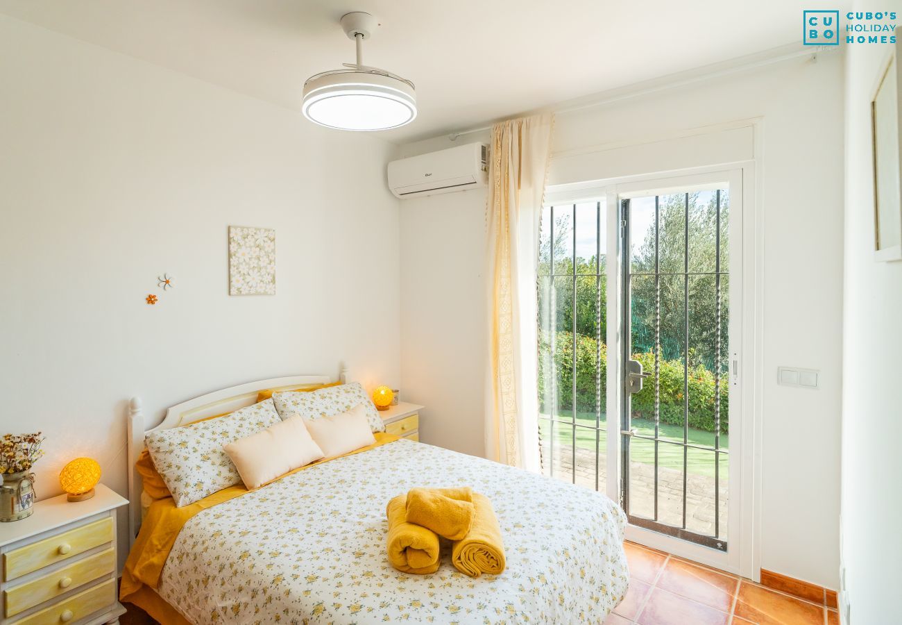 Cottage in Coín - Cubo's River Side House Coin