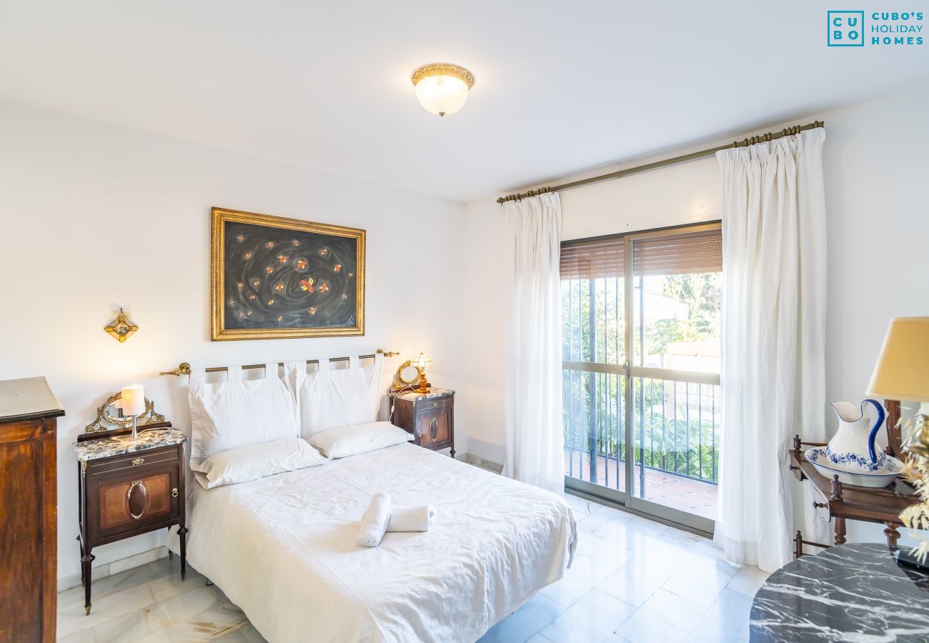 House in Alhaurin de la Torre - Cubo's Cortijos del Sol Los Jazmines House