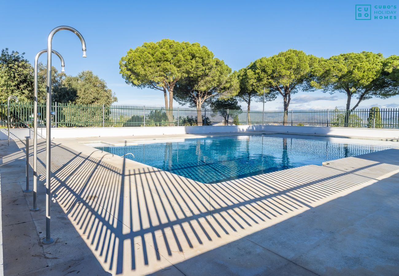 House in Alhaurin de la Torre - Cubo's Cortijos del Sol Los Jazmines House