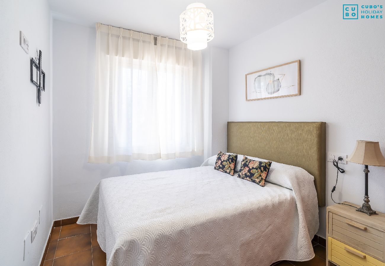 Rent by room in Alhaurín el Grande - Cubo's Complejo Rural Maria de Nazaret - Room B01