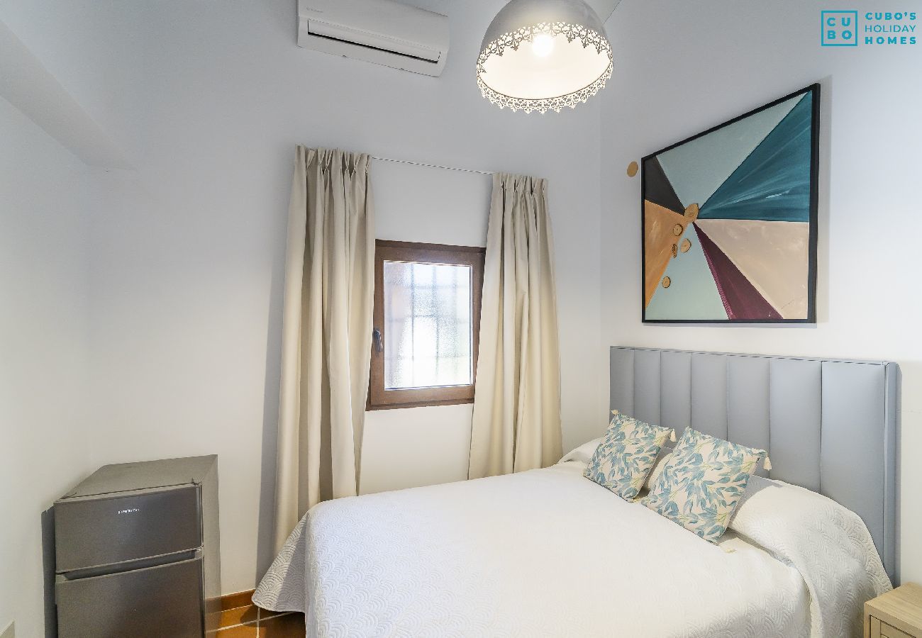Rent by room in Alhaurín el Grande - Cubo's Complejo Rural Maria de Nazaret - Room P01