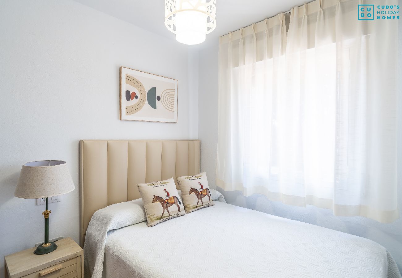 Rent by room in Alhaurín el Grande - Cubo's Complejo Rural Maria de Nazaret - Room P01