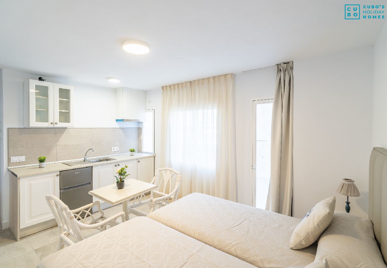 Rent by room in Alhaurín el Grande - Cubo's Complejo Rural Maria de Nazaret - Room 201