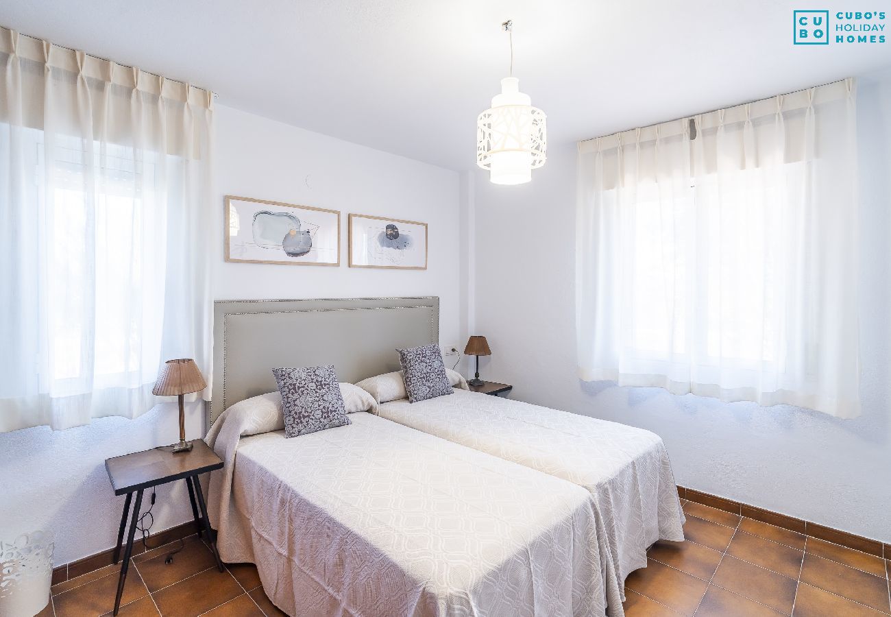 Rent by room in Alhaurín el Grande - Cubo's Complejo Rural Maria de Nazaret - Room 201