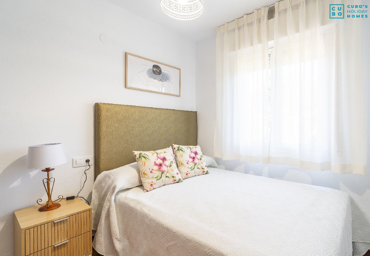 Rent by room in Alhaurín el Grande - Cubo's Complejo Rural Maria de Nazaret - Room 201