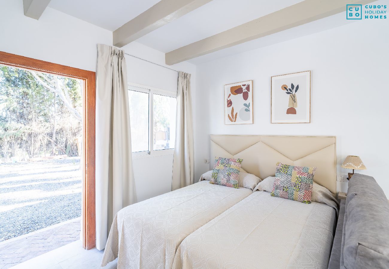 Rent by room in Alhaurín el Grande - Cubo's Complejo Rural Maria de Nazaret - Room 201