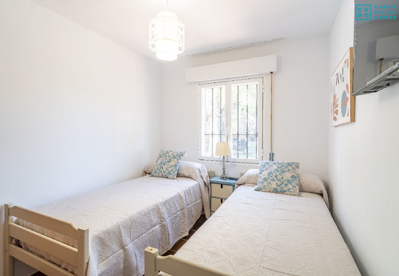 Rent by room in Alhaurín el Grande - Cubo's Complejo Rural Maria de Nazaret - Room 201