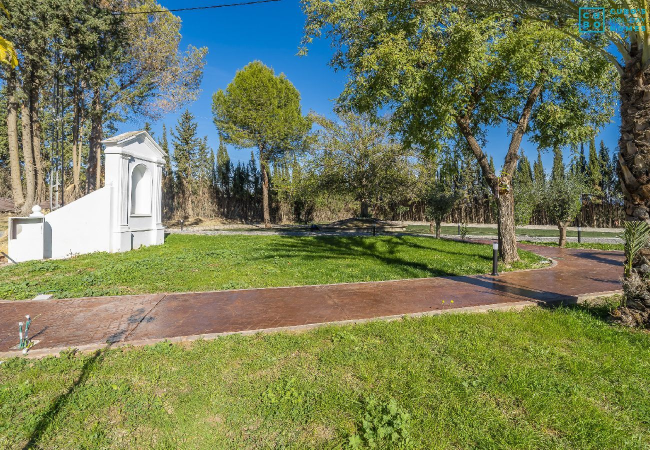 Rent by room in Alhaurín el Grande - Cubo's Complejo Rural Maria de Nazaret - Room 201