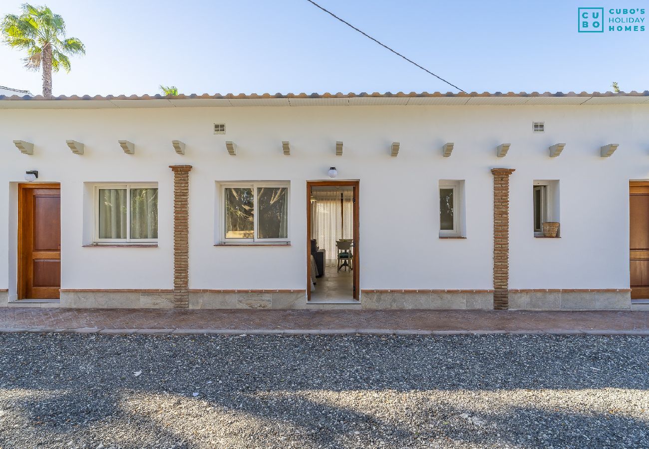 Rent by room in Alhaurín el Grande - Cubo's Complejo Rural Maria de Nazaret - Room 201